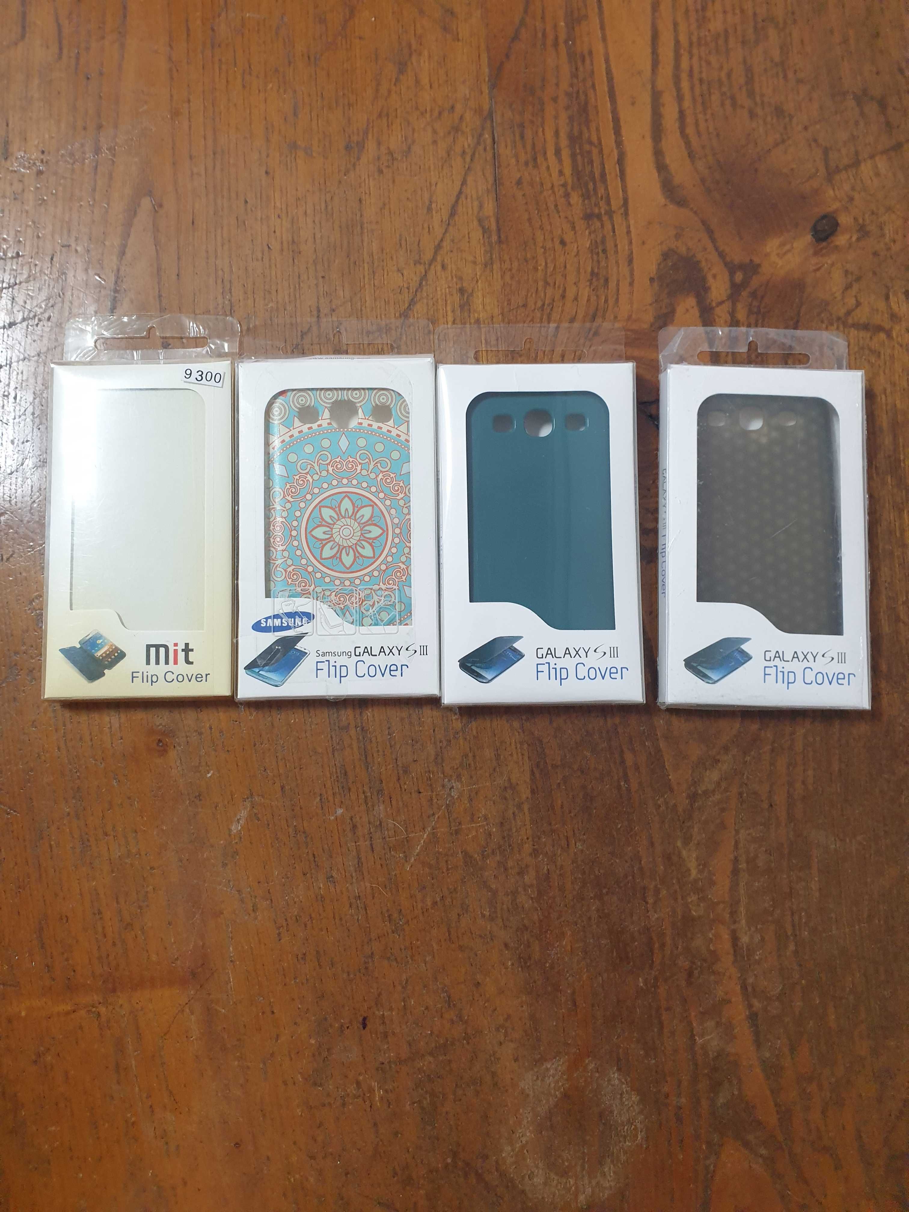 Capas para telemóvel Samsung GALAXY S III