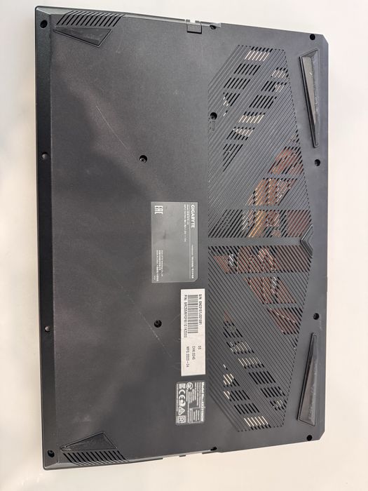 GIGABYTE G5 ігровий ноутбук