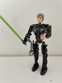 Lego Star Wars Luke Skywalker 75110
