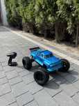 Arrma notorious 6s
