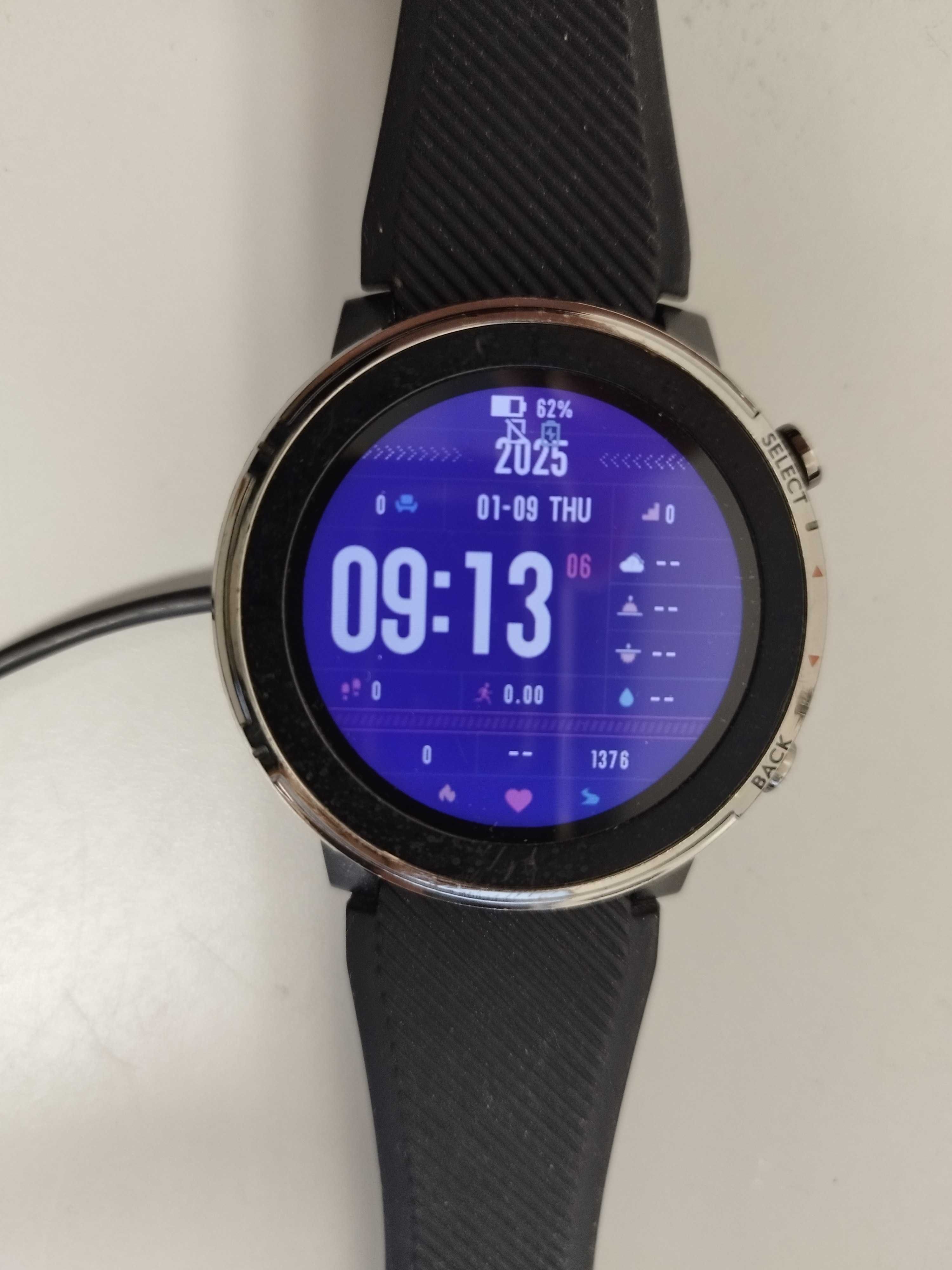 Smartwatch Xiaomi Stratos 3