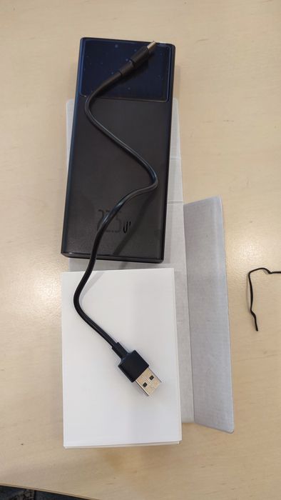 Павербанк Baseus 20 000 22,5 w