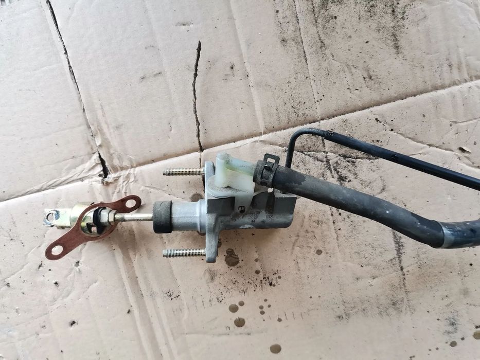 Pompa Sprzegla Toyota Corolla e12 2.0d d4d