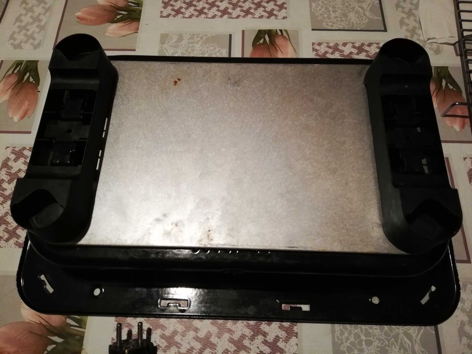 Gril elektryczny Severin