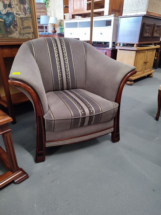Sofa 2 os/ fotele