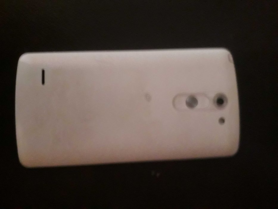 Робочий телефон Lg