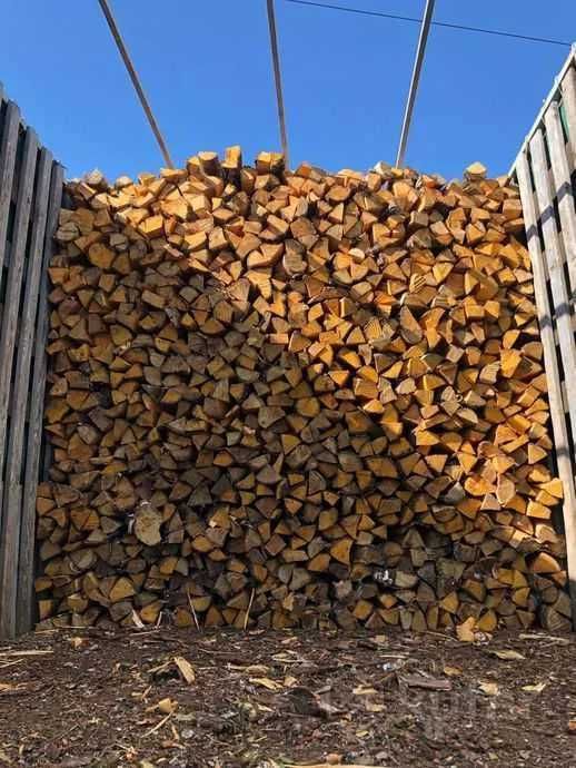 ДРОВА. ДОСТАВКА по Броварам та району.