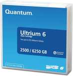 Taśma Quantum LTO6 2,5 / 6,25TB