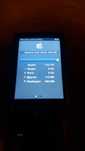 Ipod nano a1320 16g