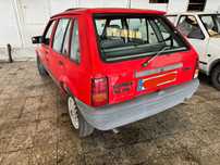 Opel Corsa A 1.5D para peças
