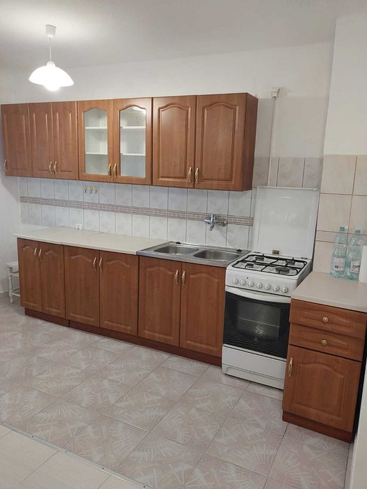 Wynajmę 2 pokojowe mieszkanie