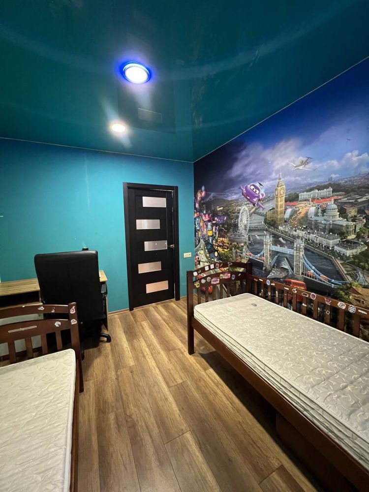 Продам 3-ком.кв.Левый берег,5мкрн/ост.Зил