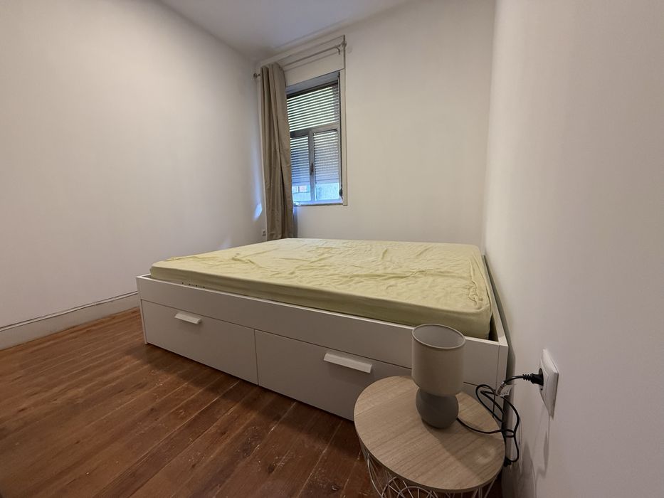 Quarto individual Amial-Paranhos,Porto