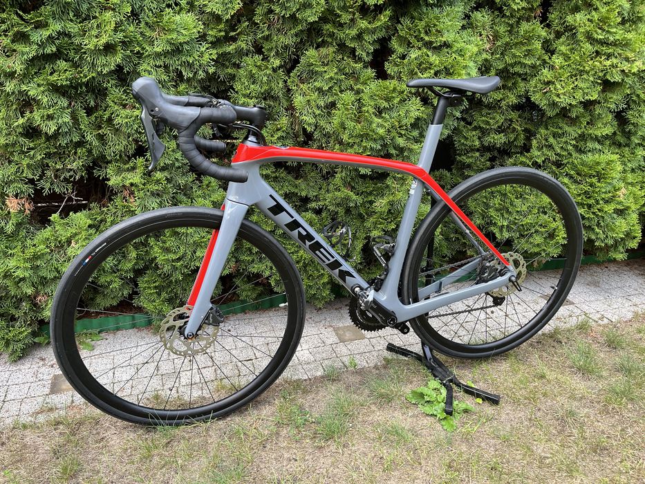 Jak nowy Trek Domane Sl4 rozm. 54 + GRX