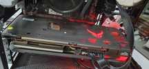Rx 6700xt red devil