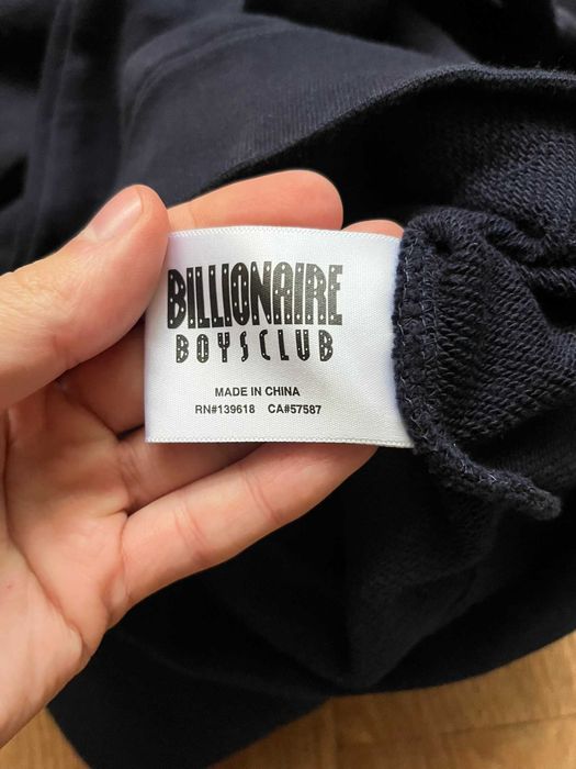 Худі чоловіче Billionaire Boys Club