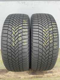 205/55/16 Bridgestone WeatherControl A005