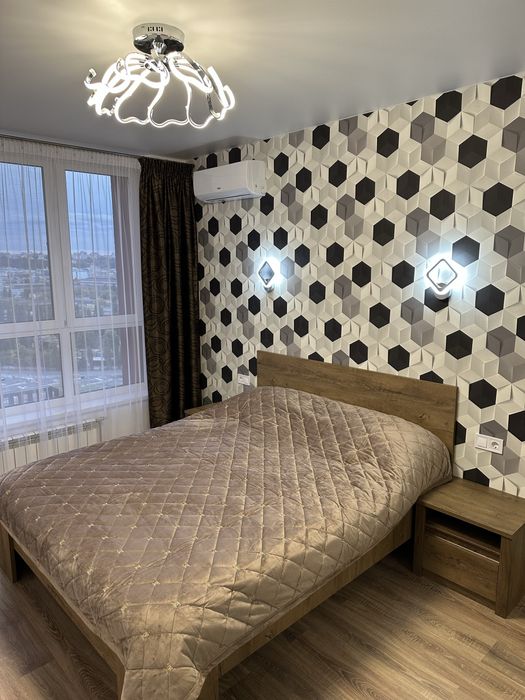 VIP Посуточная аренда. Оболонь. Подол. Евроремонт