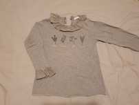 Tee shirt rapariga 8 anos - Lanidor kids