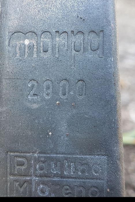 Grade para tejadilho (transporte de bagagem) 100x100x10cm