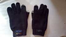 Luvas bluetooth
