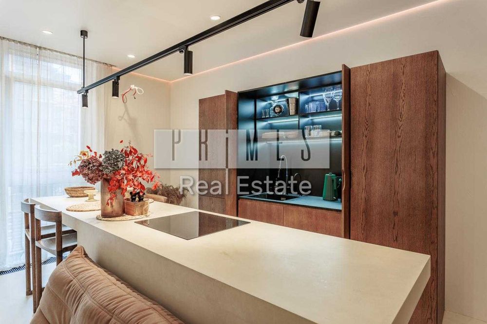 Продажа 3к квартиры 100м2 Французький квартал 2 Предславинская Центр