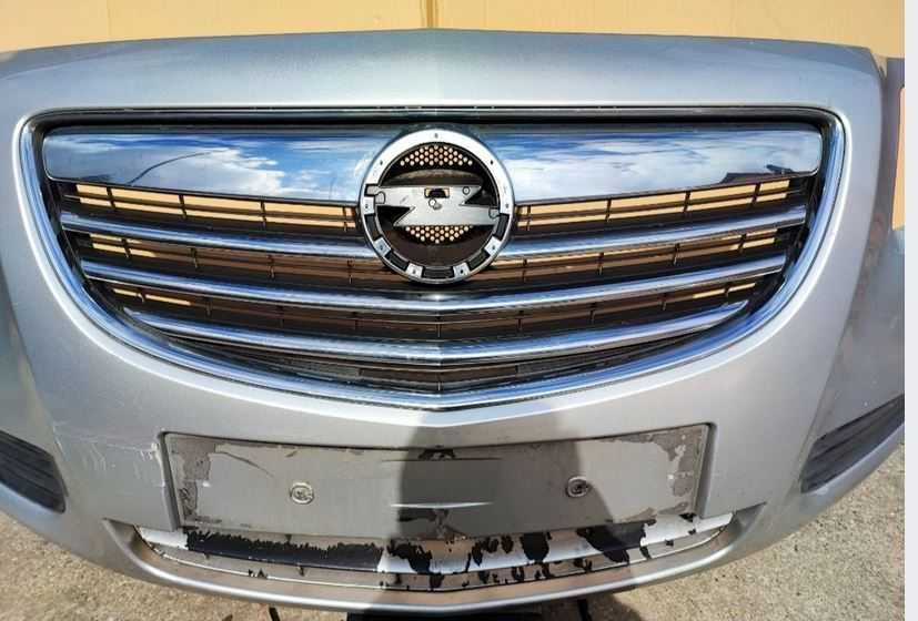 Zderzak przedni Opel Insignia z176