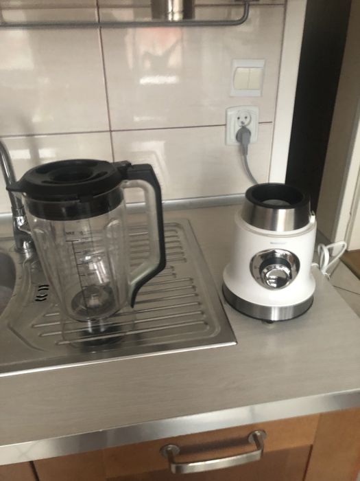 Sprzedam blender kielichowy Silver Crest