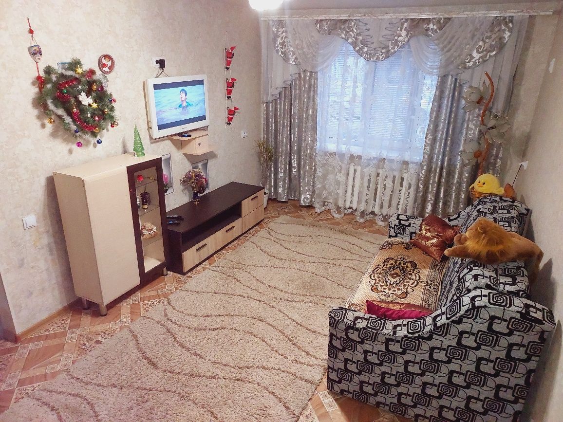 Квартира посуточная