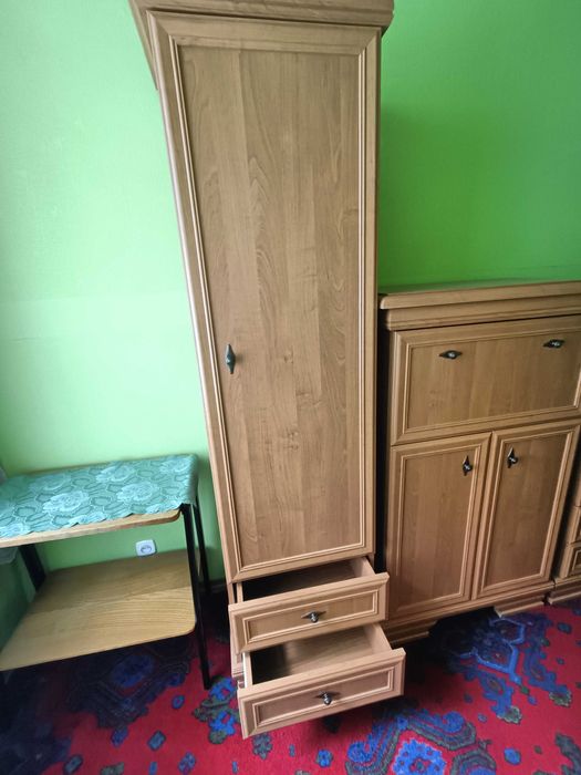 sprzedam meble w bardzo dobrym stanie