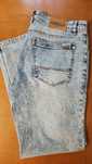 Gemello jeansy XXL