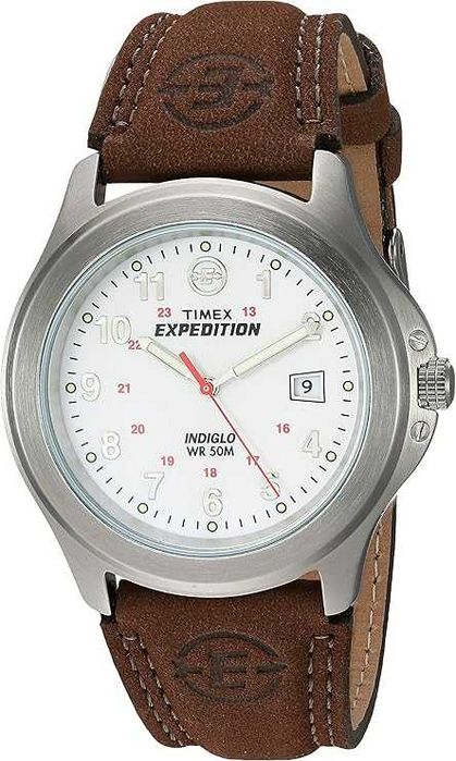 Годинники Timex T44381 Expedition. Нові, оригінал.