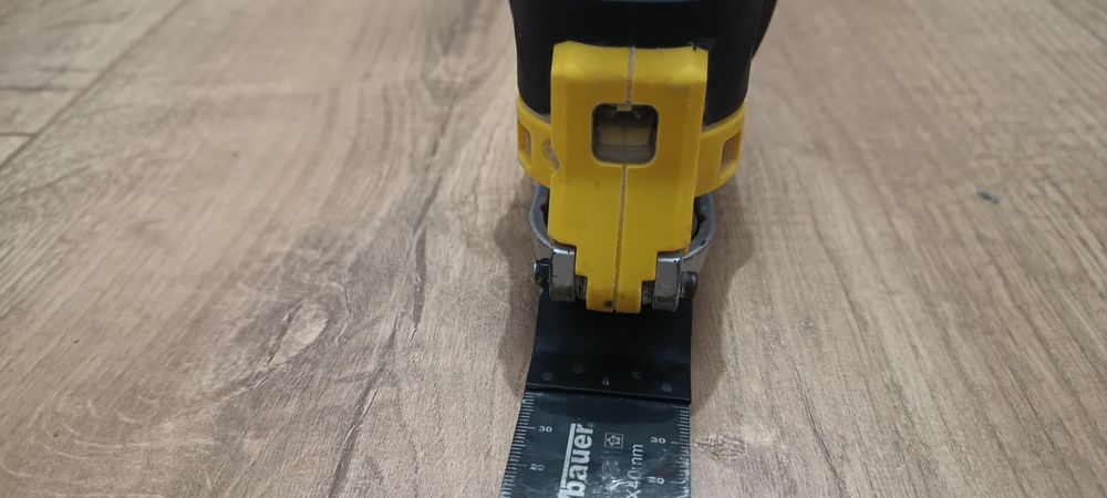 Urządzenie wielofunkcyjne DeWalt DCS355