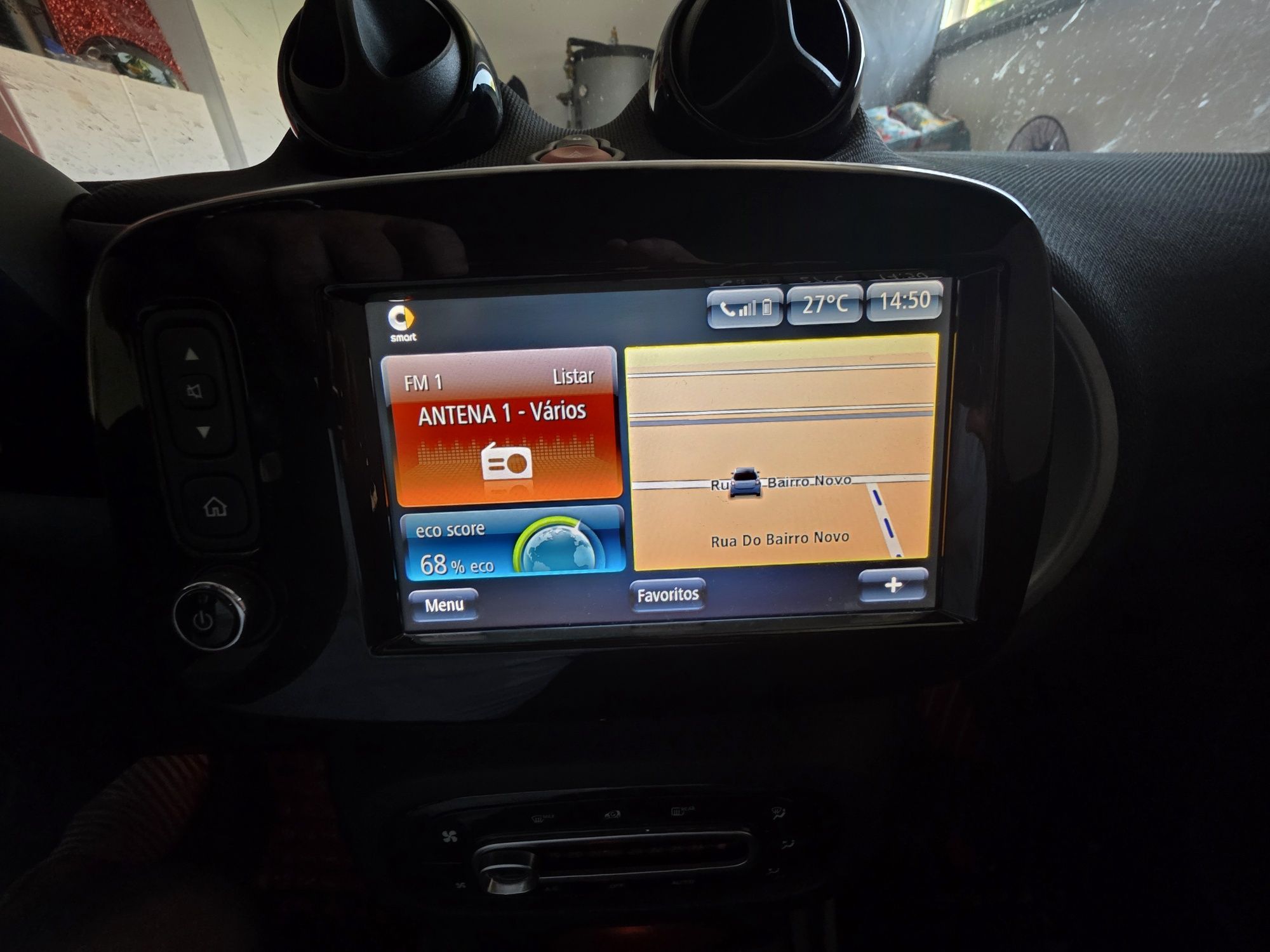 Smart fortwo Cabrio
Carro comprado Santogal em 2023 com garantia e vei