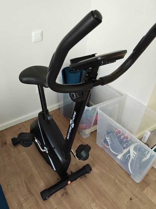 Bicicleta Estática Bodytone Du-15