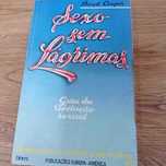 vendo livro sexo sem lágrimas