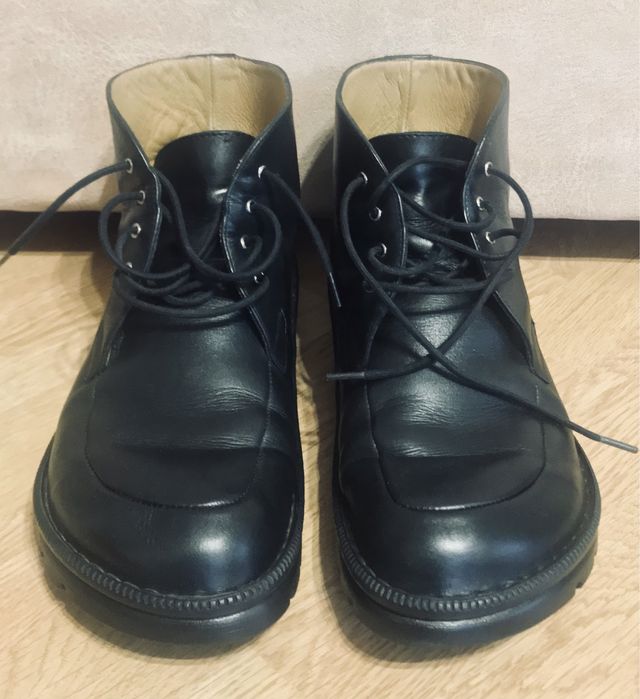 Черевики Birkenstock