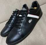 Lacoste evershot pit spm buty