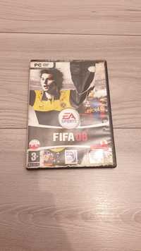 Sprzedam grę FIFA 08