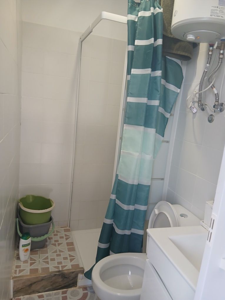 Arrendamento do Quarto Mobilado