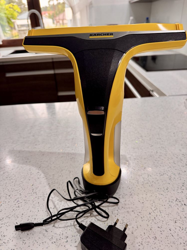 Myjka do okien i szyb Karcher WV 6 Plus