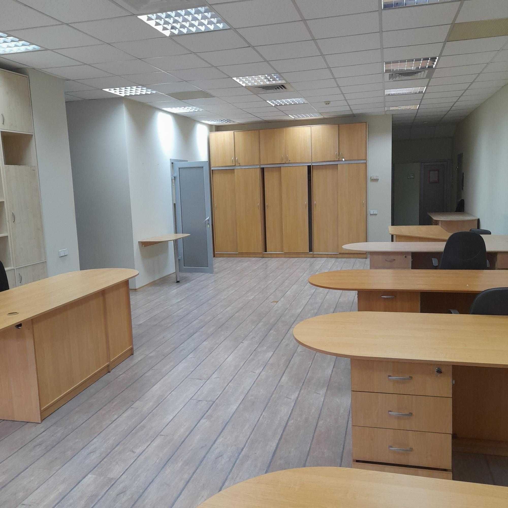 Здається офісне приміщення Святошинський Борщагівка. Без %.