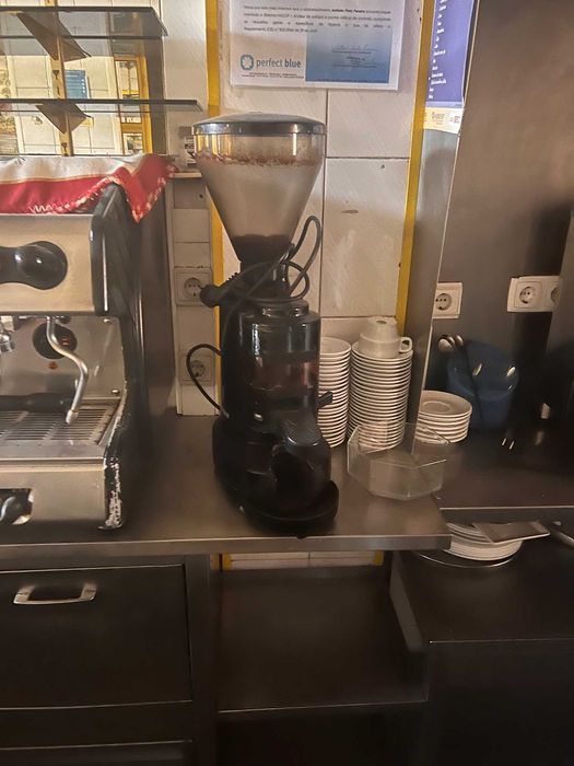 Café: Tudo para montar o seu Café!