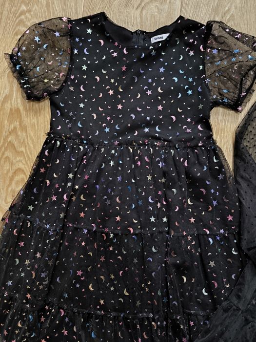 Платье на девочку sinsay 140