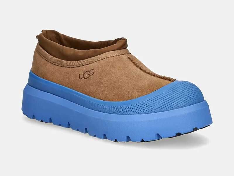Теплі Чоловічі Черевики UGG 43 Нові Оригінал Зимові Мужские Ботинки