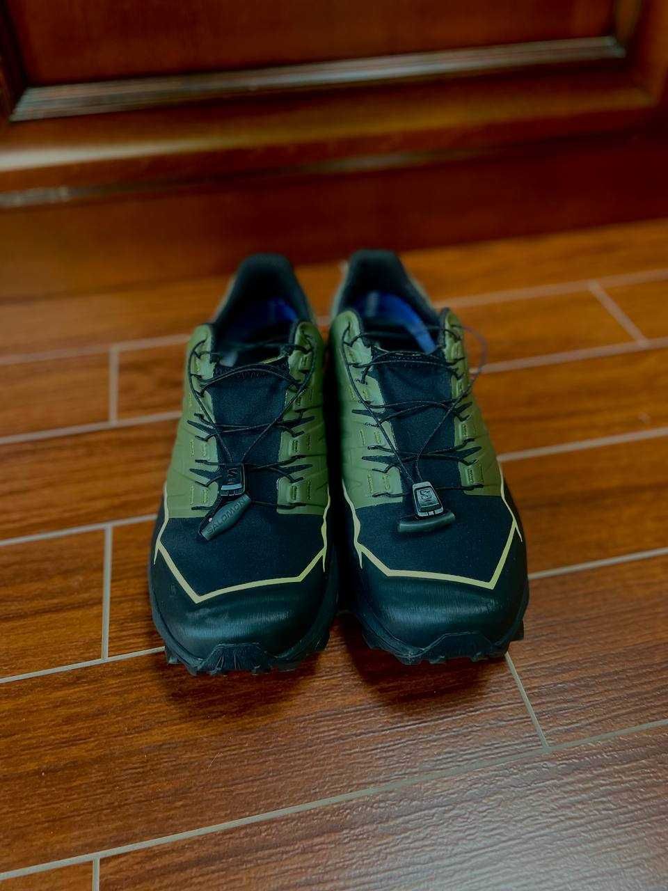 Salomon Speedcross 6 GTX