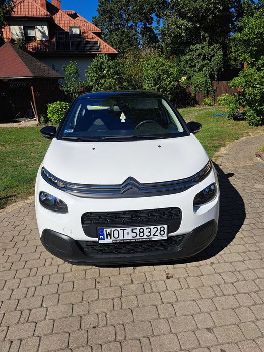 Sprzedam Citroën C 3