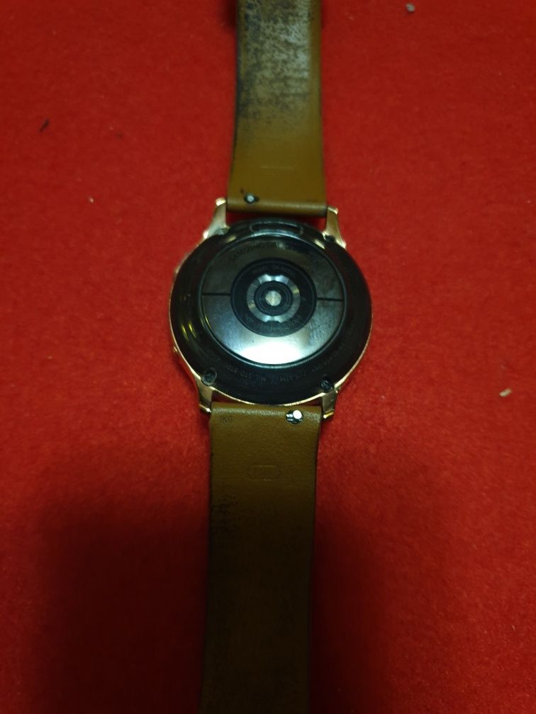 Смарт часы samsung Galaxy Watch Active 2.