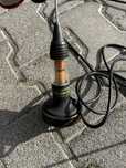 Antena sibi president