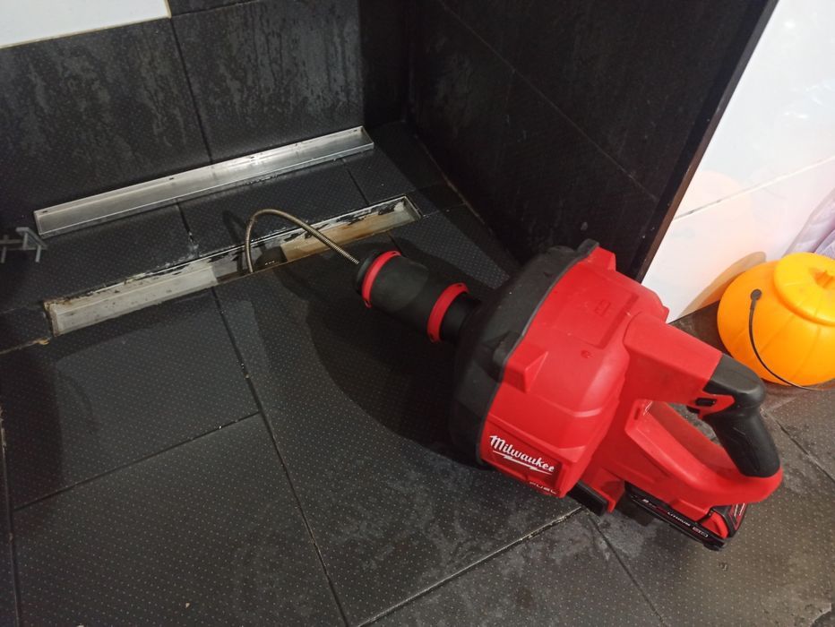 Hydraulik. Naprawa gydroforow , pomp. Poznań i okolice do 50 km
